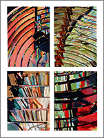 Fresnel Lens Study