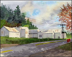 Van Tassel Road